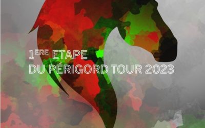 Concours 09 avril 2023 : première étape du Périgord Tour